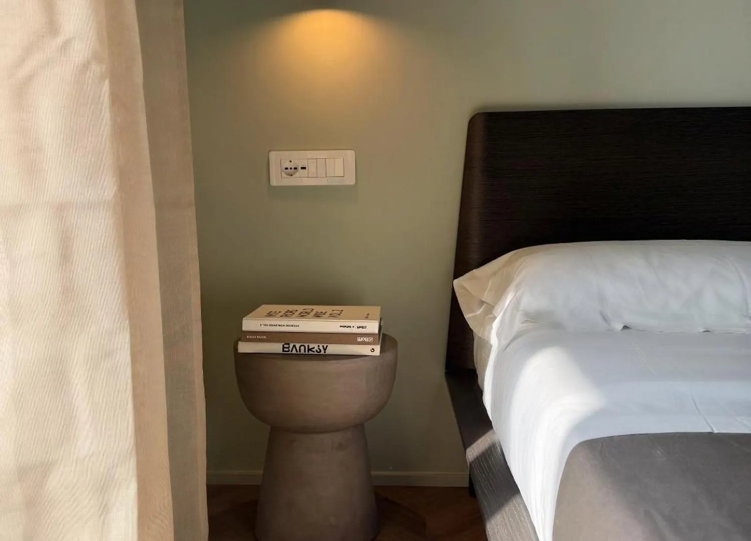 Four Rooms Catania