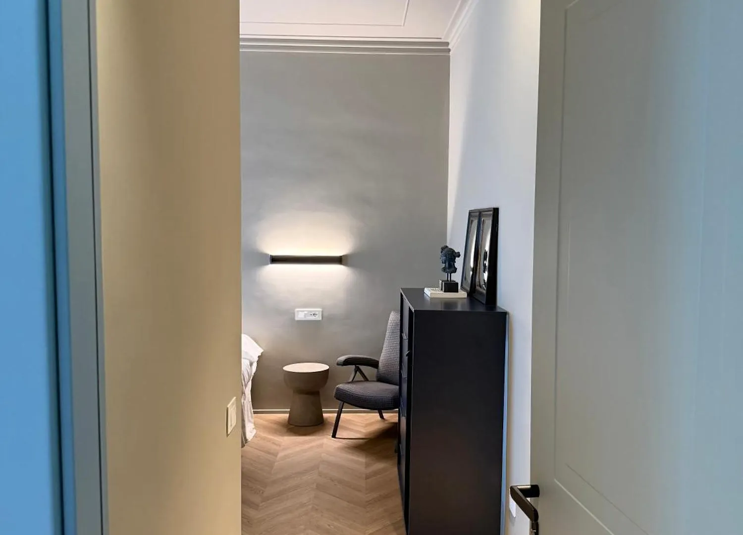 Four Rooms Catania