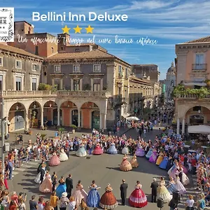  Maison d'hôtes Bellini Deluxe